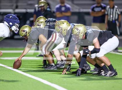 Thumbnail 2 in Shadow Ridge vs Pinnacle (Scrimmage) photogallery.
