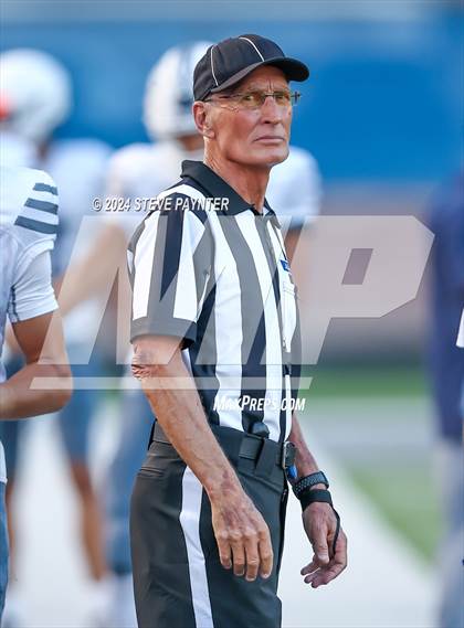 Thumbnail 2 in Shadow Ridge vs Pinnacle (Scrimmage) photogallery.