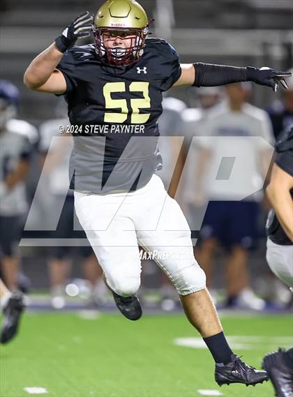 Thumbnail 2 in Shadow Ridge vs Pinnacle (Scrimmage) photogallery.