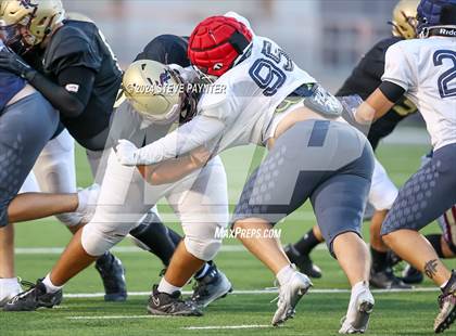 Thumbnail 3 in Shadow Ridge vs Pinnacle (Scrimmage) photogallery.