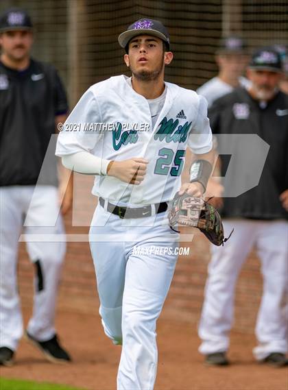 Thumbnail 3 in J.H. Rose vs Cox Mill (NCHSAA 3A Final - game 2 - gallery 1 of 2 - Post-Game and Awards) photogallery.