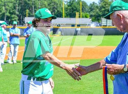 Thumbnail 3 in J.H. Rose vs Cox Mill (NCHSAA 3A Final - game 2 - gallery 1 of 2 - Post-Game and Awards) photogallery.