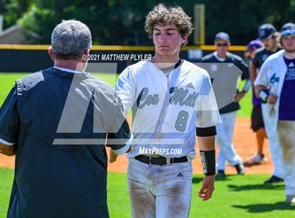 Thumbnail 1 in J.H. Rose vs Cox Mill (NCHSAA 3A Final - game 2 - gallery 1 of 2 - Post-Game and Awards) photogallery.