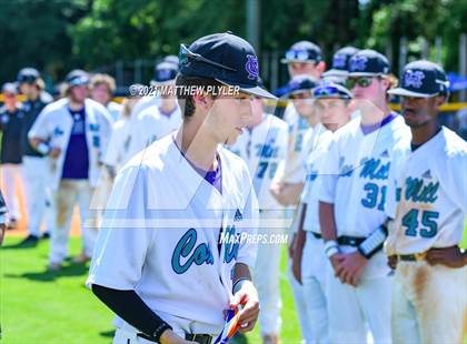 Thumbnail 3 in J.H. Rose vs Cox Mill (NCHSAA 3A Final - game 2 - gallery 1 of 2 - Post-Game and Awards) photogallery.