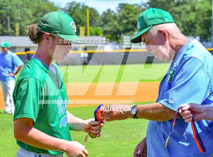 Thumbnail 3 in J.H. Rose vs Cox Mill (NCHSAA 3A Final - game 2 - gallery 1 of 2 - Post-Game and Awards) photogallery.