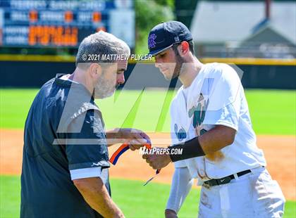 Thumbnail 3 in J.H. Rose vs Cox Mill (NCHSAA 3A Final - game 2 - gallery 1 of 2 - Post-Game and Awards) photogallery.