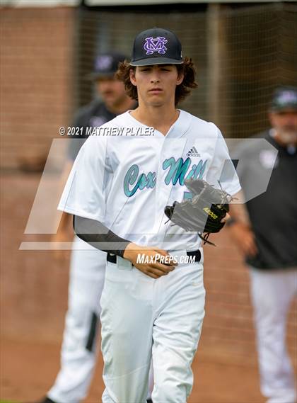 Thumbnail 3 in J.H. Rose vs Cox Mill (NCHSAA 3A Final - game 2 - gallery 1 of 2 - Post-Game and Awards) photogallery.