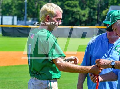 Thumbnail 3 in J.H. Rose vs Cox Mill (NCHSAA 3A Final - game 2 - gallery 1 of 2 - Post-Game and Awards) photogallery.