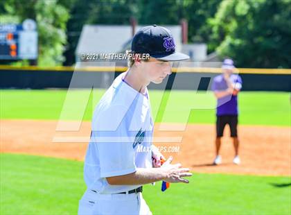 Thumbnail 1 in J.H. Rose vs Cox Mill (NCHSAA 3A Final - game 2 - gallery 1 of 2 - Post-Game and Awards) photogallery.