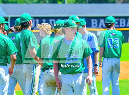 Thumbnail 3 in J.H. Rose vs Cox Mill (NCHSAA 3A Final - game 2 - gallery 1 of 2 - Post-Game and Awards) photogallery.