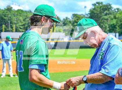 Thumbnail 1 in J.H. Rose vs Cox Mill (NCHSAA 3A Final - game 2 - gallery 1 of 2 - Post-Game and Awards) photogallery.