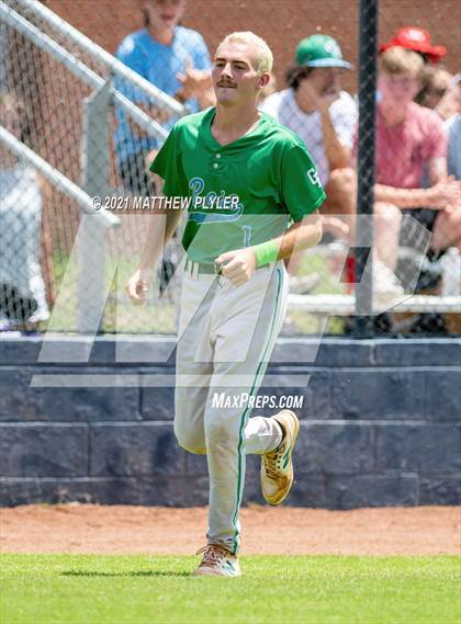 Thumbnail 3 in J.H. Rose vs Cox Mill (NCHSAA 3A Final - game 2 - gallery 1 of 2 - Post-Game and Awards) photogallery.