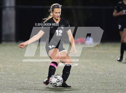 Thumbnail 1 in Archbishop Mitty vs. California photogallery.