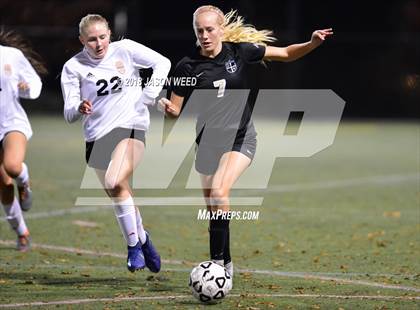 Thumbnail 3 in Archbishop Mitty vs. California photogallery.