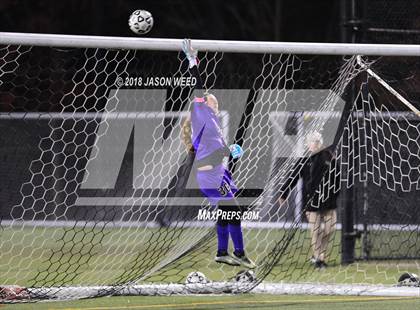Thumbnail 2 in Archbishop Mitty vs. California photogallery.