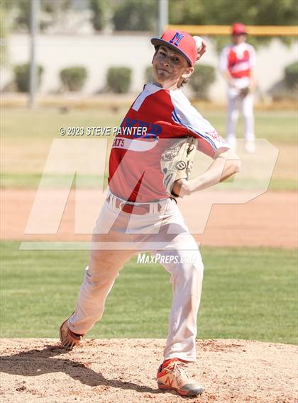 Thumbnail 1 in Mayer @ Glendale Prep Academy photogallery.