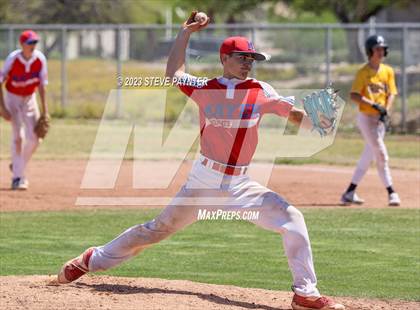 Thumbnail 2 in Mayer @ Glendale Prep Academy photogallery.