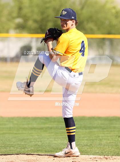 Thumbnail 3 in Mayer @ Glendale Prep Academy photogallery.
