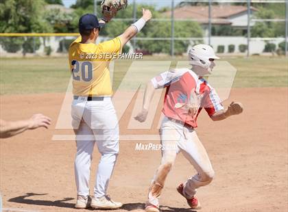 Thumbnail 1 in Mayer @ Glendale Prep Academy photogallery.