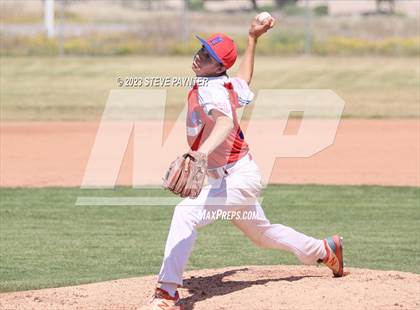 Thumbnail 1 in Mayer @ Glendale Prep Academy photogallery.