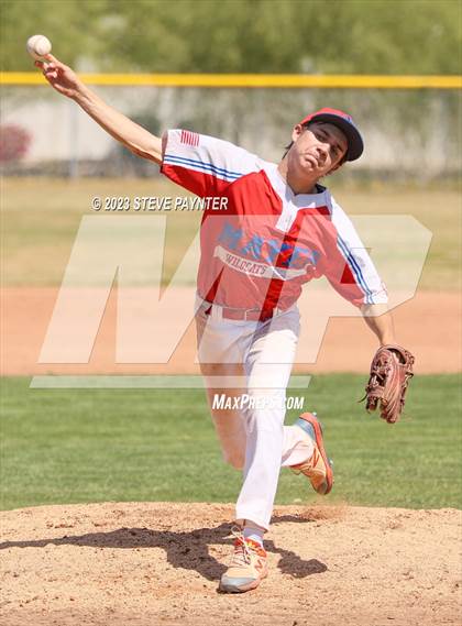 Thumbnail 1 in Mayer @ Glendale Prep Academy photogallery.