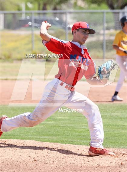 Thumbnail 3 in Mayer @ Glendale Prep Academy photogallery.