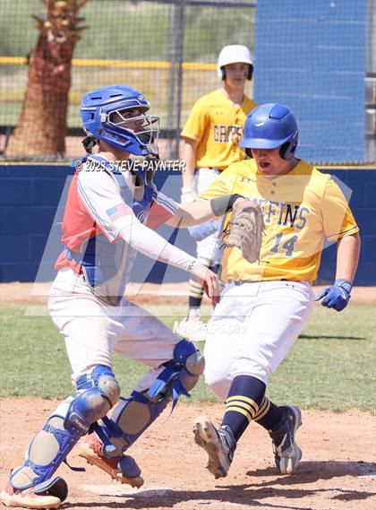 Thumbnail 2 in Mayer @ Glendale Prep Academy photogallery.