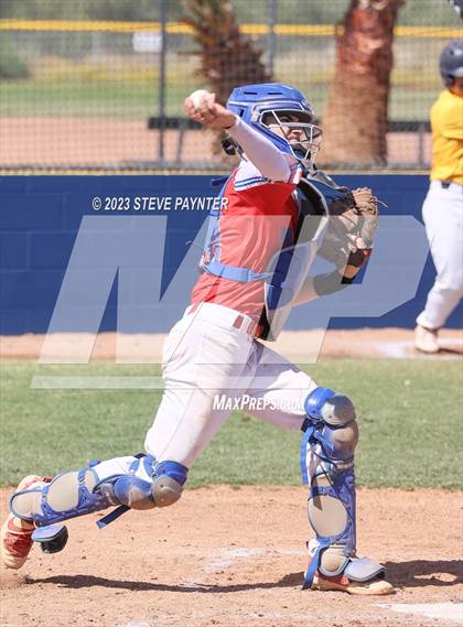 Thumbnail 3 in Mayer @ Glendale Prep Academy photogallery.