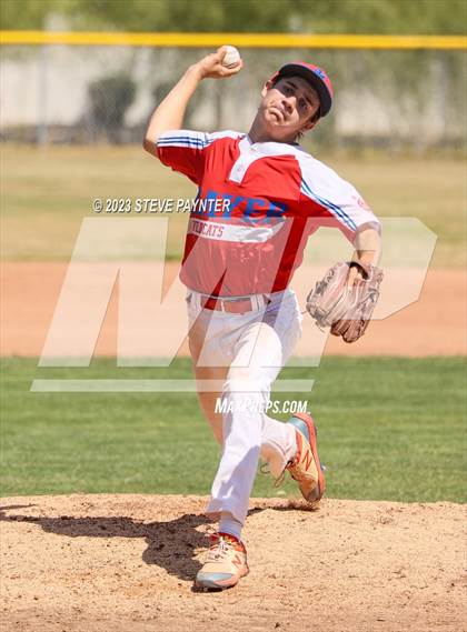 Thumbnail 3 in Mayer @ Glendale Prep Academy photogallery.