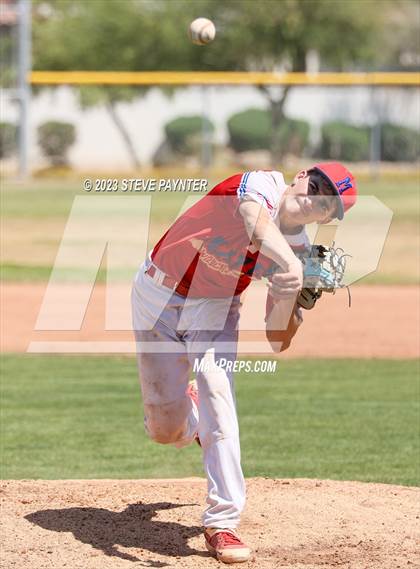 Thumbnail 1 in Mayer @ Glendale Prep Academy photogallery.