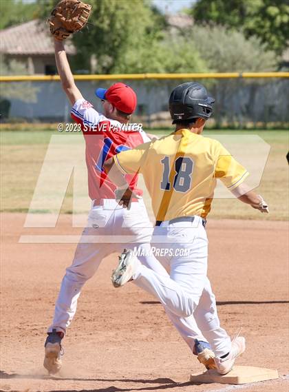 Thumbnail 2 in Mayer @ Glendale Prep Academy photogallery.