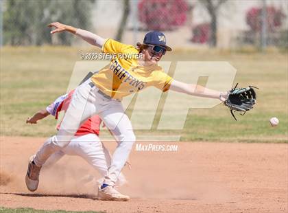 Thumbnail 3 in Mayer @ Glendale Prep Academy photogallery.