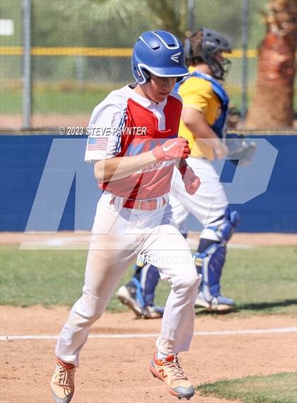 Thumbnail 2 in Mayer @ Glendale Prep Academy photogallery.