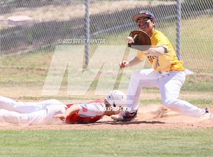 Thumbnail 3 in Mayer @ Glendale Prep Academy photogallery.