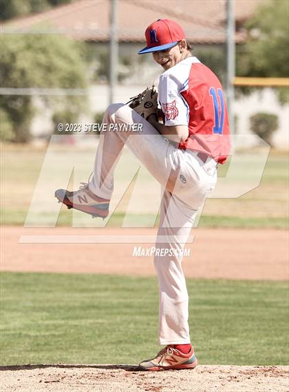 Thumbnail 3 in Mayer @ Glendale Prep Academy photogallery.