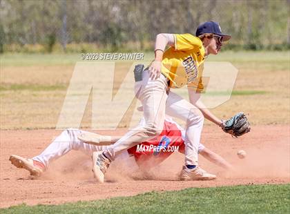 Thumbnail 3 in Mayer @ Glendale Prep Academy photogallery.