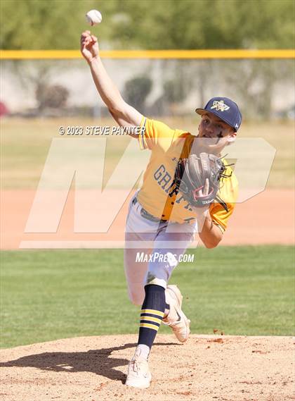 Thumbnail 1 in Mayer @ Glendale Prep Academy photogallery.
