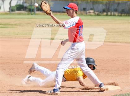 Thumbnail 1 in Mayer @ Glendale Prep Academy photogallery.