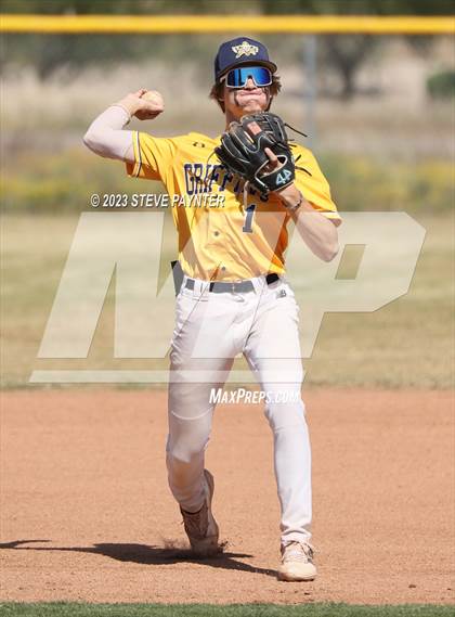 Thumbnail 3 in Mayer @ Glendale Prep Academy photogallery.