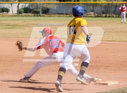 Thumbnail 1 in Mayer @ Glendale Prep Academy photogallery.