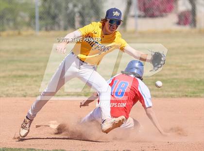 Thumbnail 2 in Mayer @ Glendale Prep Academy photogallery.