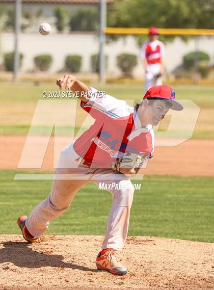 Thumbnail 2 in Mayer @ Glendale Prep Academy photogallery.