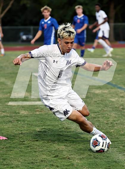 Thumbnail 1 in Ardrey Kell @ Marvin Ridge photogallery.