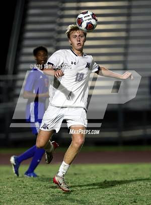 Ardrey Kell @ Marvin Ridge