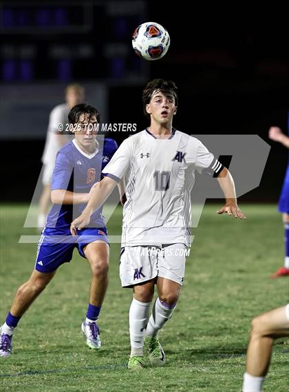 Thumbnail 1 in Ardrey Kell @ Marvin Ridge photogallery.