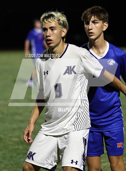 Thumbnail 1 in Ardrey Kell @ Marvin Ridge photogallery.