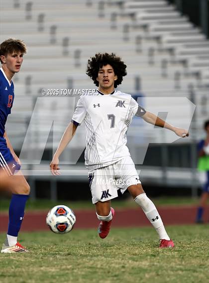 Thumbnail 1 in Ardrey Kell @ Marvin Ridge photogallery.