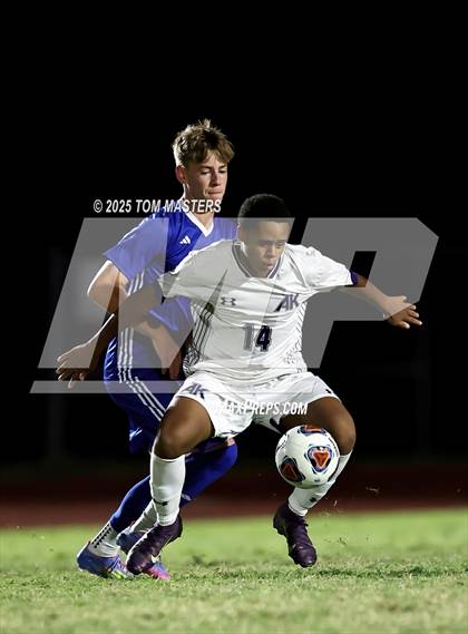 Thumbnail 3 in Ardrey Kell @ Marvin Ridge photogallery.