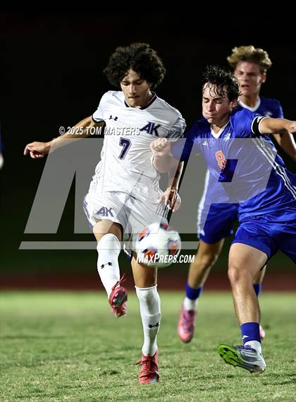 Thumbnail 1 in Ardrey Kell @ Marvin Ridge photogallery.