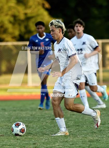 Thumbnail 1 in Ardrey Kell @ Marvin Ridge photogallery.